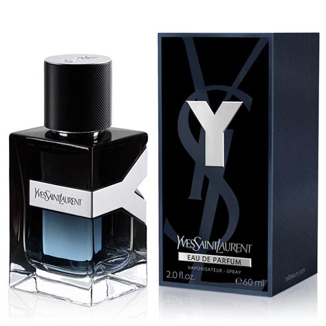 y yves saint laurent 60ml